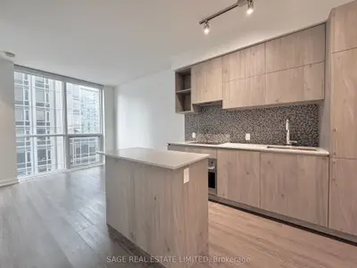 1 Yorkville Avenue 1204, Toronto C02, ON M4W 0B1