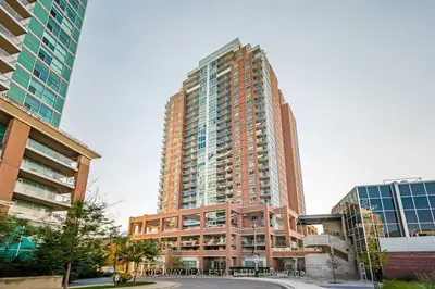 125 Western Battery Road 1001, Toronto C01, ON M6K 3S2