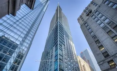 70 Temperance Street 3907, Toronto C01, ON M5H 0B1