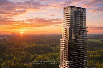 10 Inn On The Park Drive 2306, Toronto C13, ON M3C 0P9