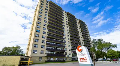 2960 Don Mills Road 307, Toronto C15, On M2j 3b8