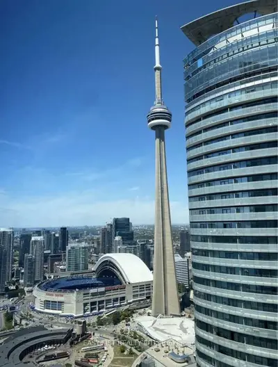 10 York Street 5201, Toronto C01, On M5j 0e1