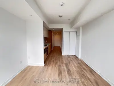 82 Dalhousie Street 2609, Toronto C08, ON M5B 0C5