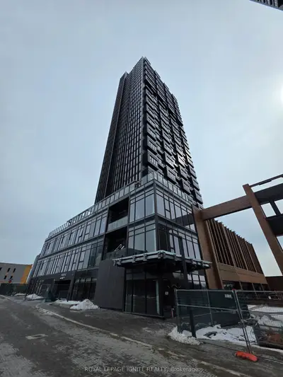 5 Quarrington Lane 505, Toronto C13, ON M3C 0S5