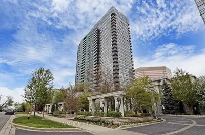 25 Greenview Avenue 1023, Toronto C07, ON M2M 1R2