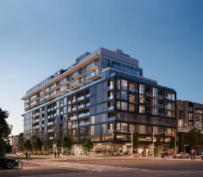 6 Greenbriar Road 524, Toronto C15, On M2k 0h6