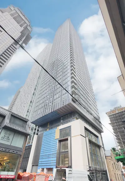 8 Cumberland Street 3108, Toronto C02, ON M4W 0B6