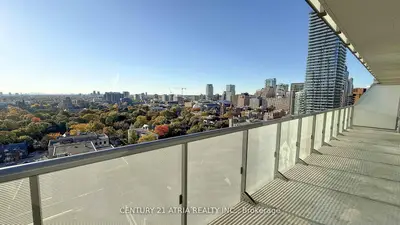 57 St. Joseph Street 1805, Toronto C01, On M5s 0c5