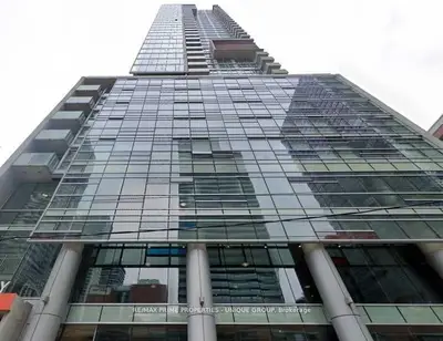 375 King Street W 2803, Toronto C01, ON M5V 1K1