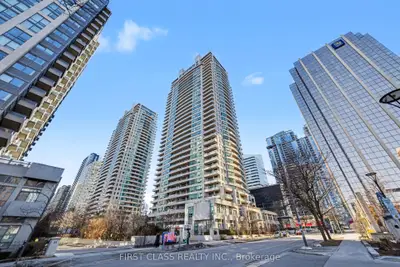 23 Hollywood Avenue 2909, Toronto C14, ON M2N 6P5
