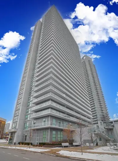 275 Yorkland Boulevard 1109, Toronto C15, On M2j 0b4