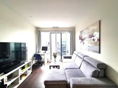1030 King Street W Ph 29, Toronto C01, ON M6K 0B4