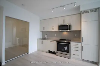 5180 Yonge Street 2705, Toronto C07, ON M2N 5P6