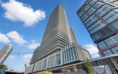 15 Lower Jarvis Street 1010, Toronto C08, ON M5E 1Z2