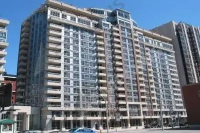 250 Wellington Street W 1534, Toronto C01, ON M5V 2V4