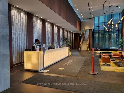 70 Queens Wharf Road 1509, Toronto C01, On M5v 0j2