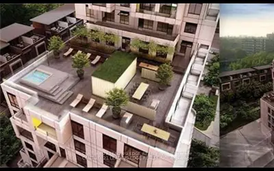 38 CAMERON Street 508, Toronto C01, ON M5T 0C3