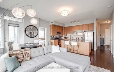 59 East Liberty Street 2206, Toronto C01, ON M6K 3R1