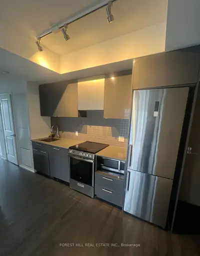 251 Jarvis Street 1230, Toronto C08, On M5a 4r6
