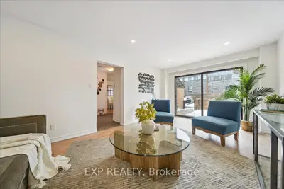 10 Laurie Shepway, Toronto C15, ON, M2J 1X6