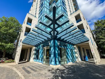 181 Wynford Drive 1804, Toronto C13, ON M3C 0C6