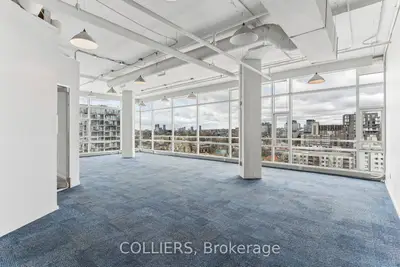 477 Richmond Street W 903, Toronto C01, ON M5V 3E7