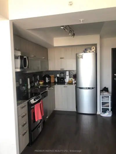 36 Lisgar Street 2119e, Toronto C01, On M6j 0c7