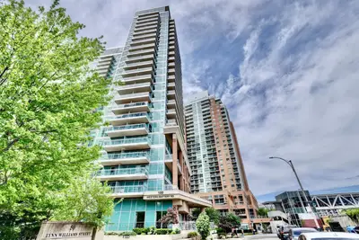 100 Western Battery Road 1903, Toronto C01, ON M6K 3S2