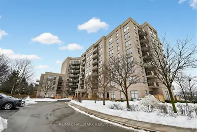 1730 Eglinton Avenue E 211, Toronto C13, ON M4A 1J7