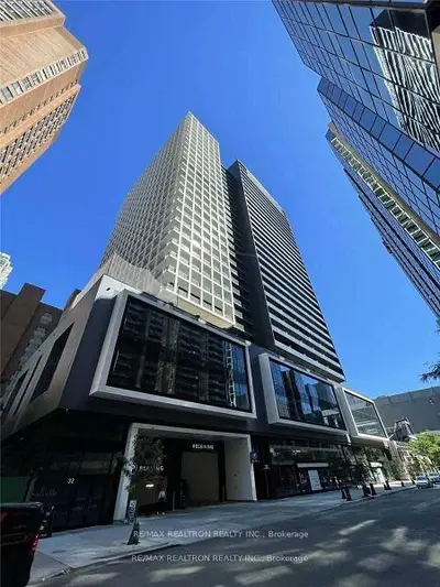 20 Edward Street 1205, Toronto C01, On M5g 0c5