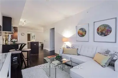 386 Yonge Street 1803, Toronto C01, ON M5B 0A5