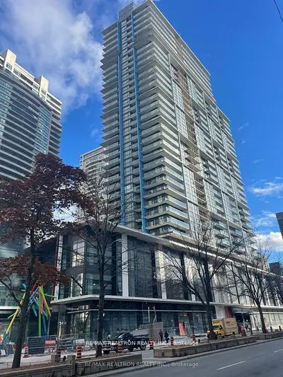 4955 Yonge Street 1105, Toronto C14, ON M2N 5N6