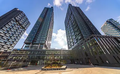 1 Quarrington Lane 2406, Toronto C13, ON M3C 0S4