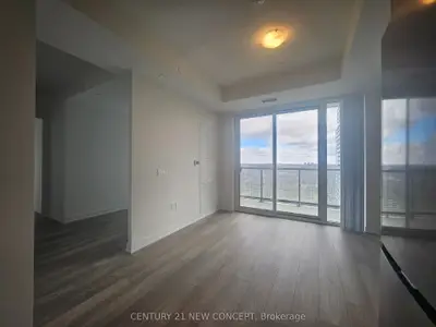 5858 Yonge Street 2211, Toronto C07, On M2m 0c6