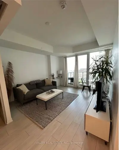 49 East Liberty Street 1106, Toronto C01, On M6k 0b2