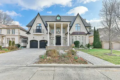 49 Pheasant Road, Toronto, On M2m 3h1