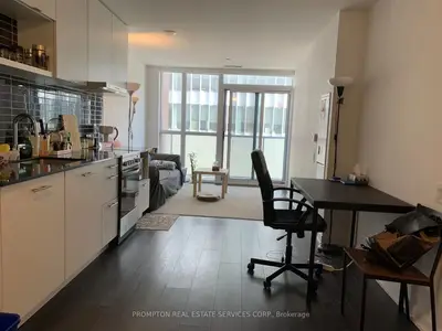 365 Church Street 202, Toronto C08, On M5b 1h6