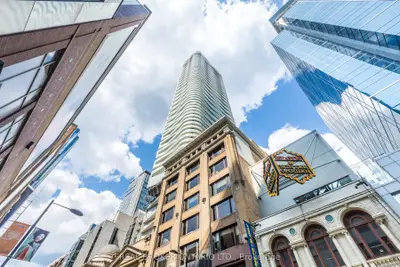 197 Yonge Street 2801, Toronto C08, On M5b 0c1