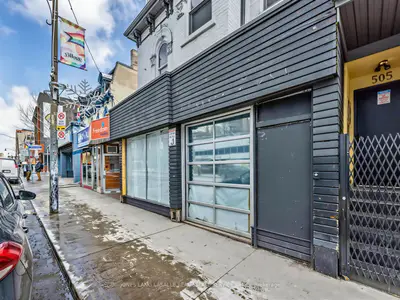507 Church Street, Toronto C08, ON M4Y 2C9