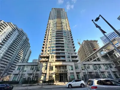 23 Hollywood Avenue 2709, Toronto C14, ON M2N 7L8