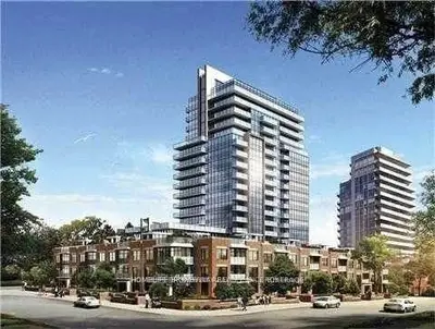 68 Canterbury Place 519, Toronto C07, ON M2N 0H8