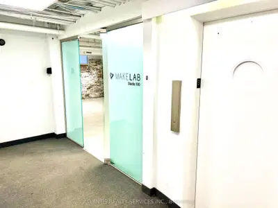 243 College Street Lower L, Toronto, On M5t 1r5