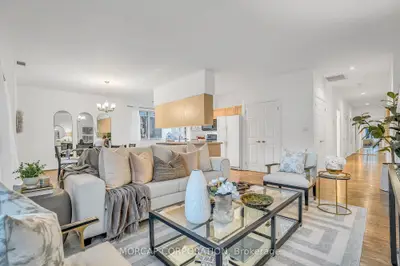 600 Eglinton Avenue E 109, Toronto C10, On M4p 1p3