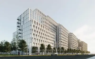500 wilson Avenue 815, Toronto C06, ON M3H 0E5