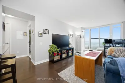 525 Wilson Avenue 633, Toronto C06, ON M3H 0A7
