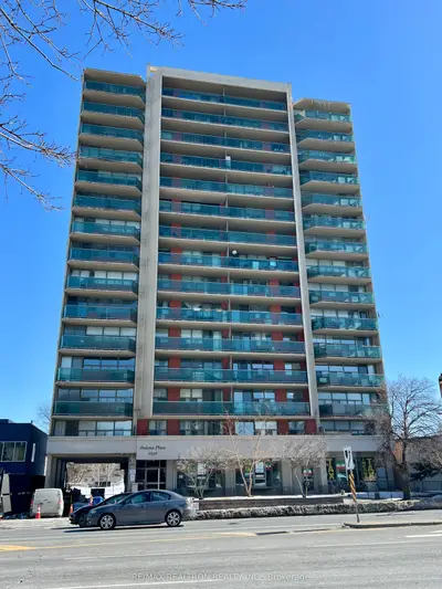 5949 Yonge Street 1608, Toronto C14, ON M2M 3V8