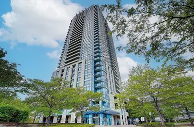 181 Wynford Drive 1906, Toronto C13, On M3c 0c6