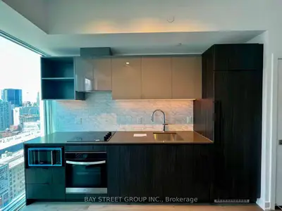 252 Church Street 3502, Toronto C08, On M5b 0e6