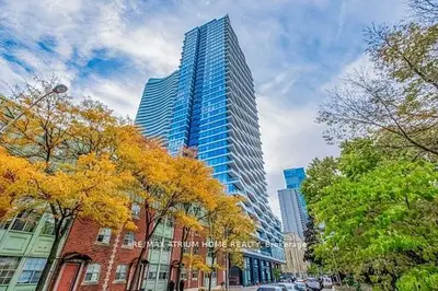 85 Wood Street 2317, Toronto C08, ON M4Y 2P8