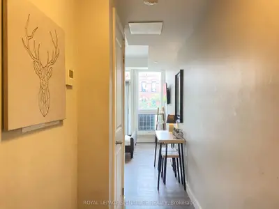 335 College Street 202, Toronto C01, On M5t 1s2